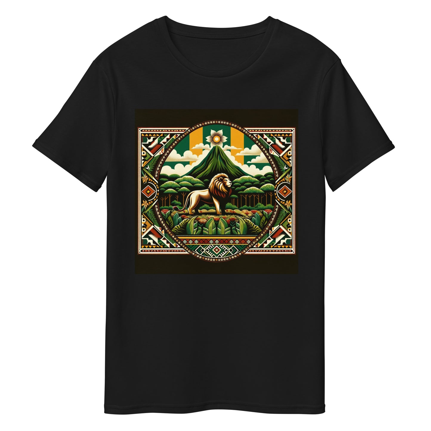 UrbanPulse Unisex Tee