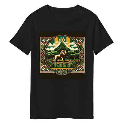 UrbanPulse Unisex Tee