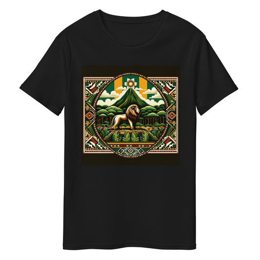 UrbanPulse Unisex Tee