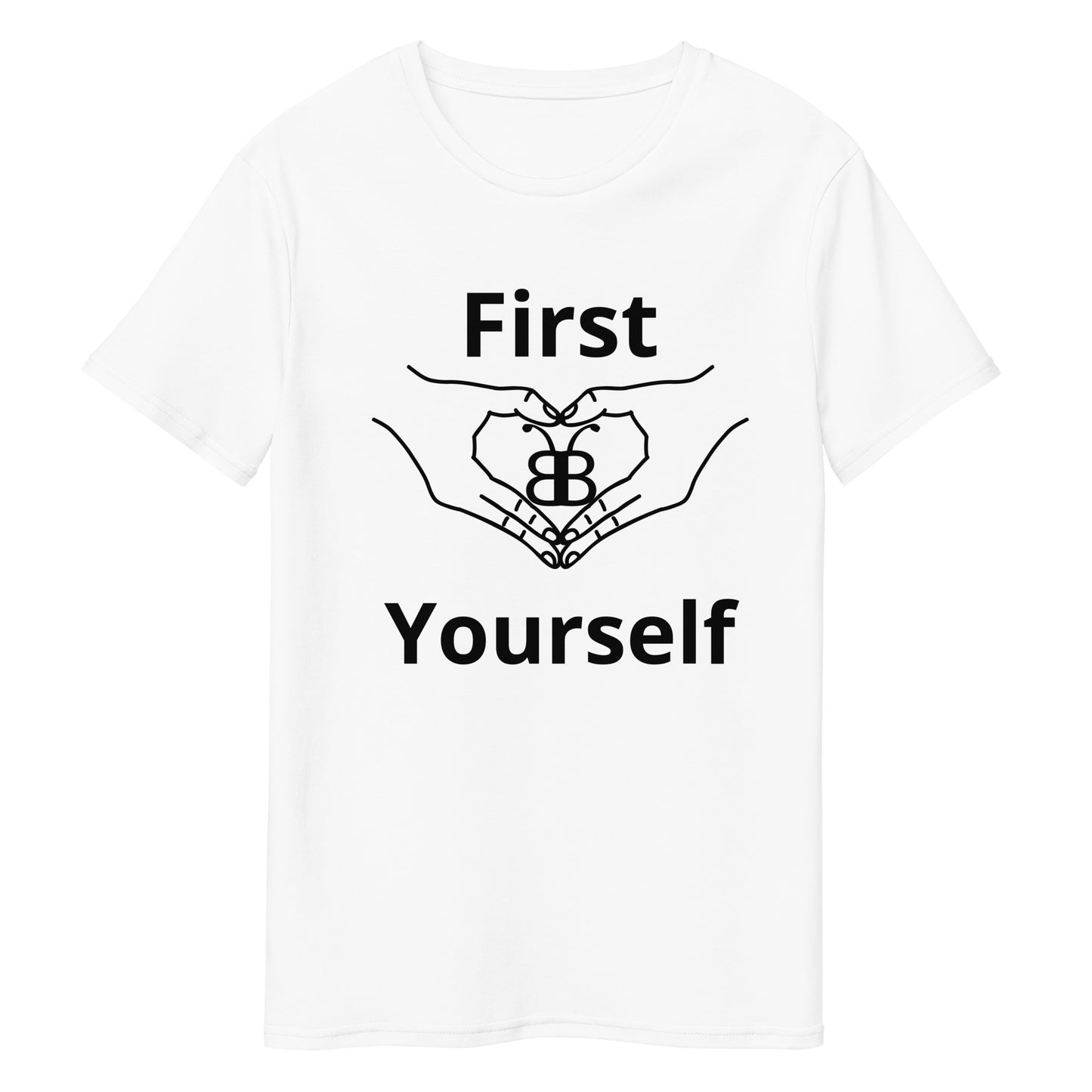 StreetLux Premium Cotton Tee