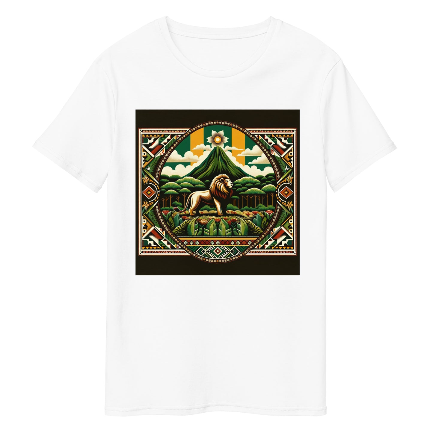 UrbanPulse Unisex Tee