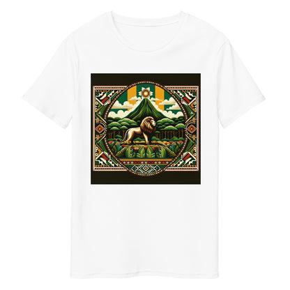 UrbanPulse Unisex Tee