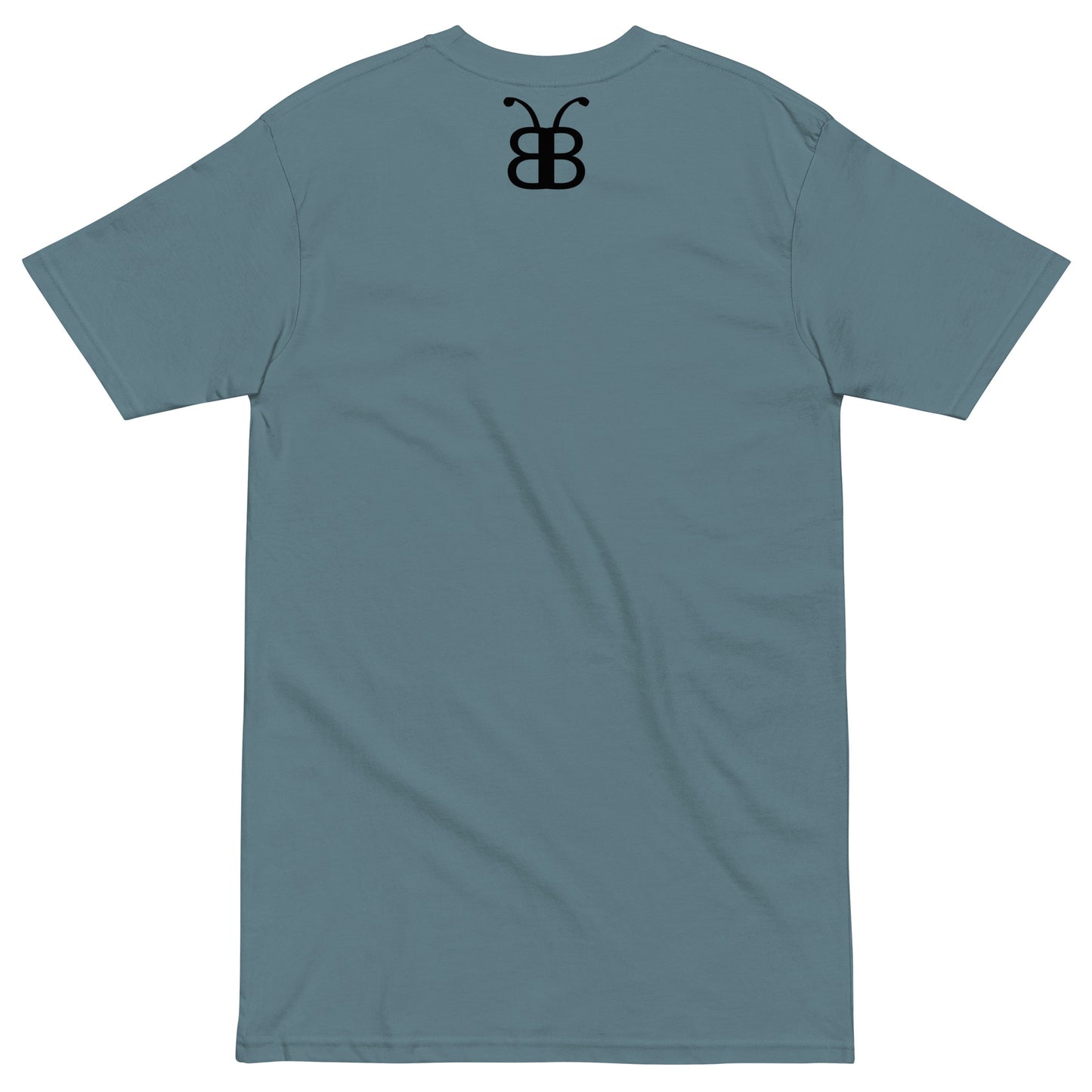 Vanguard Vision Tee- BerliozaBoyz