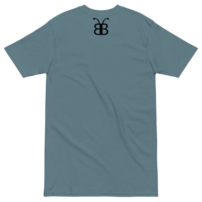 Vanguard Vision Tee- BerliozaBoyz