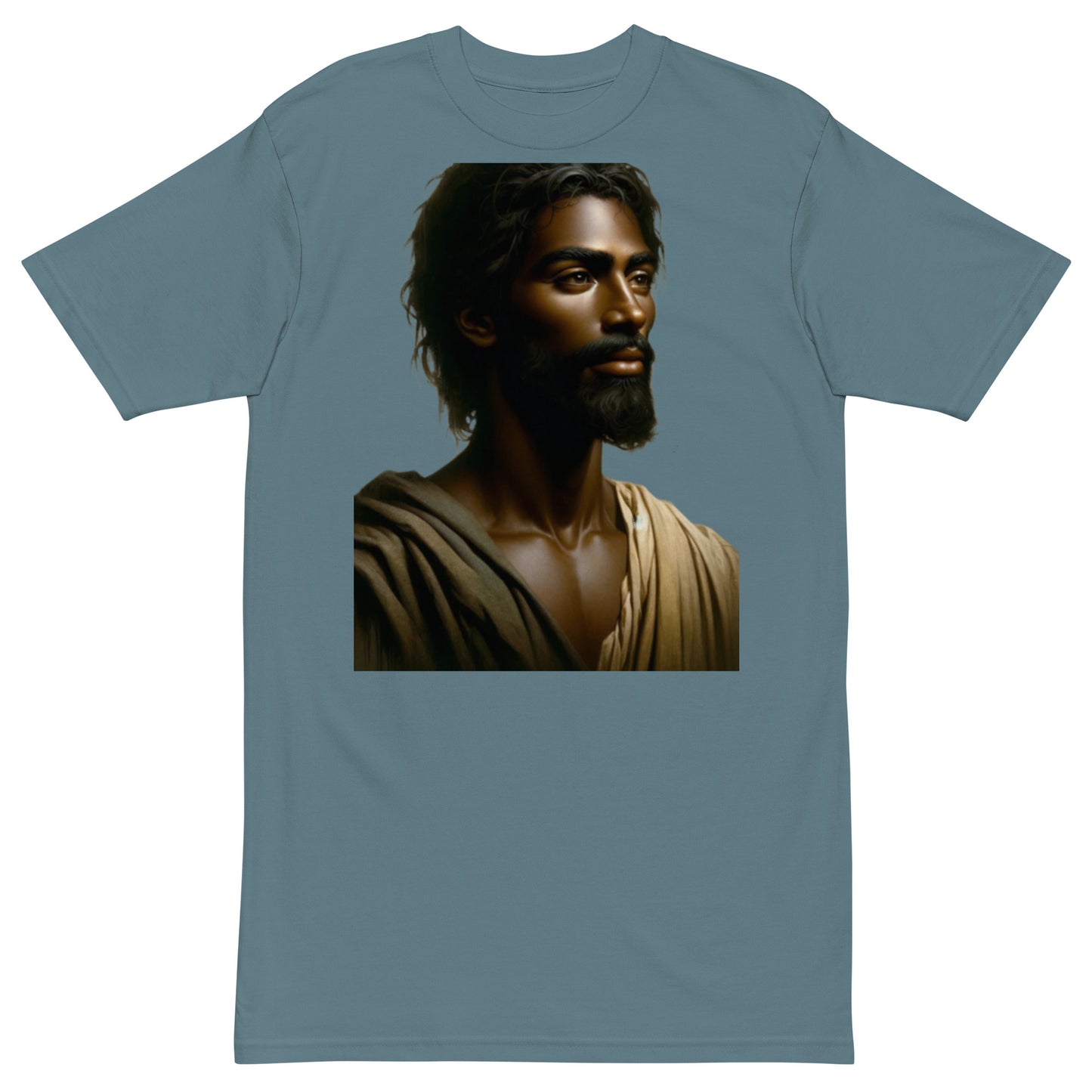 Vanguard Vision Tee- BerliozaBoyz