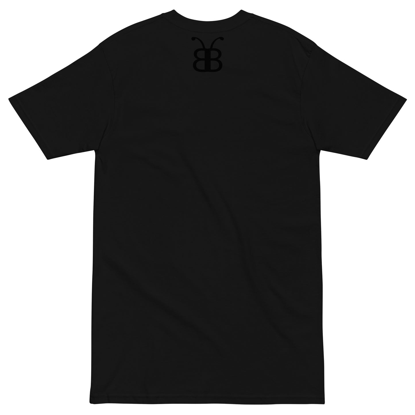 Vanguard Vision Tee- BerliozaBoyz