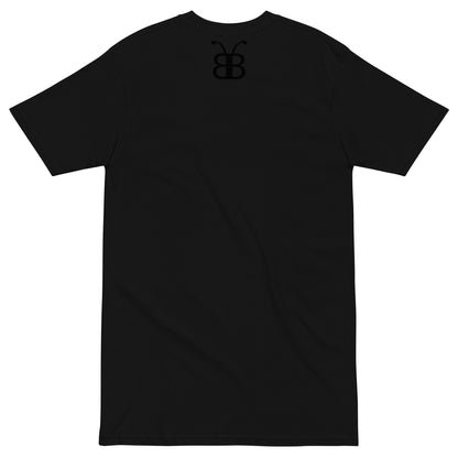 Vanguard Vision Tee- BerliozaBoyz