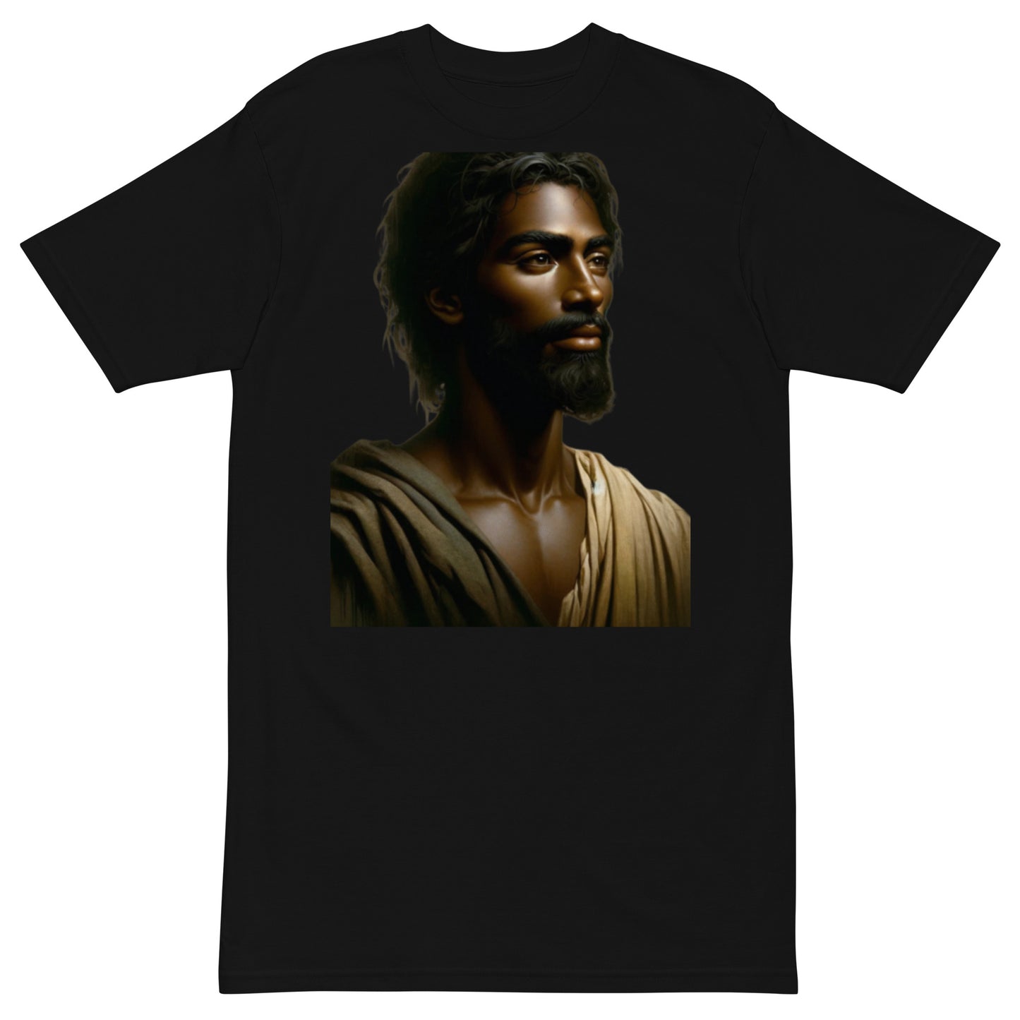 Vanguard Vision Tee- BerliozaBoyz