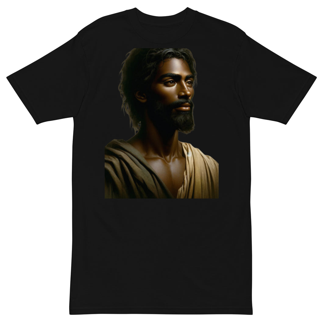 Vanguard Vision Tee- BerliozaBoyz