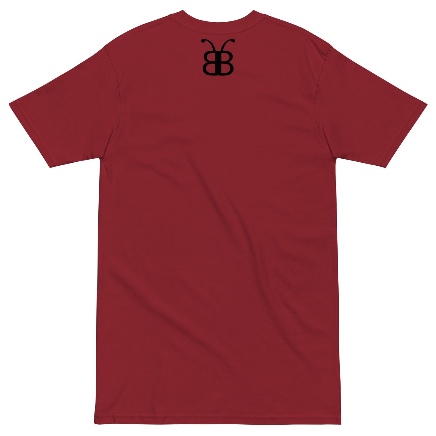 Vanguard Vision Tee- BerliozaBoyz