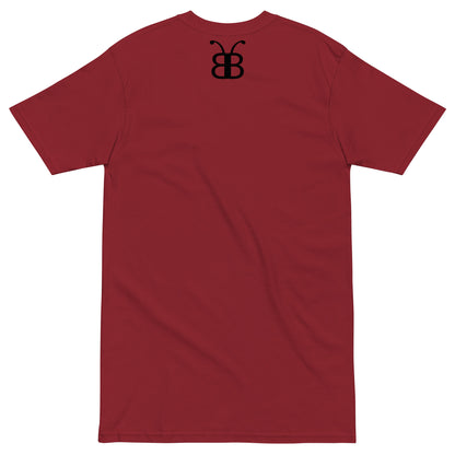 Vanguard Vision Tee- BerliozaBoyz