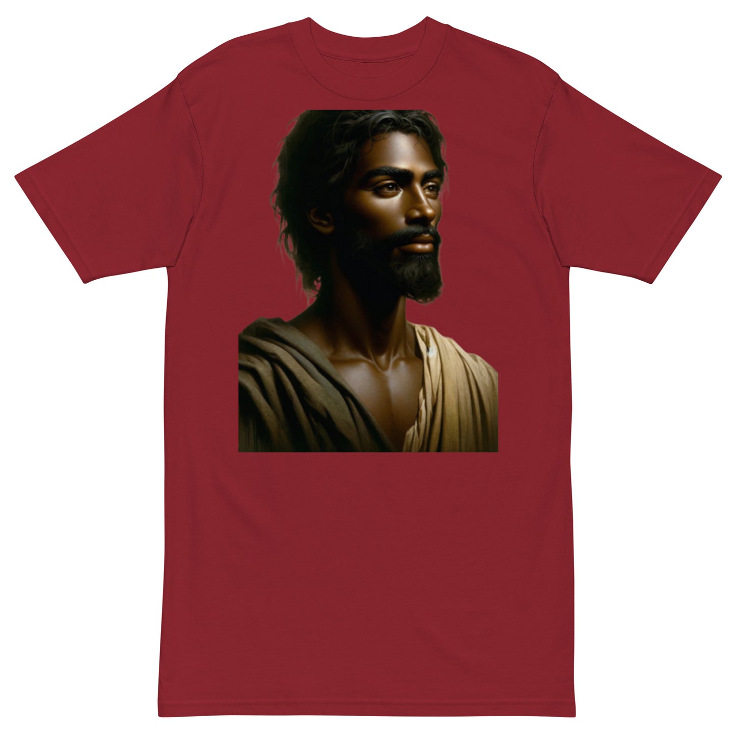 Vanguard Vision Tee- BerliozaBoyz