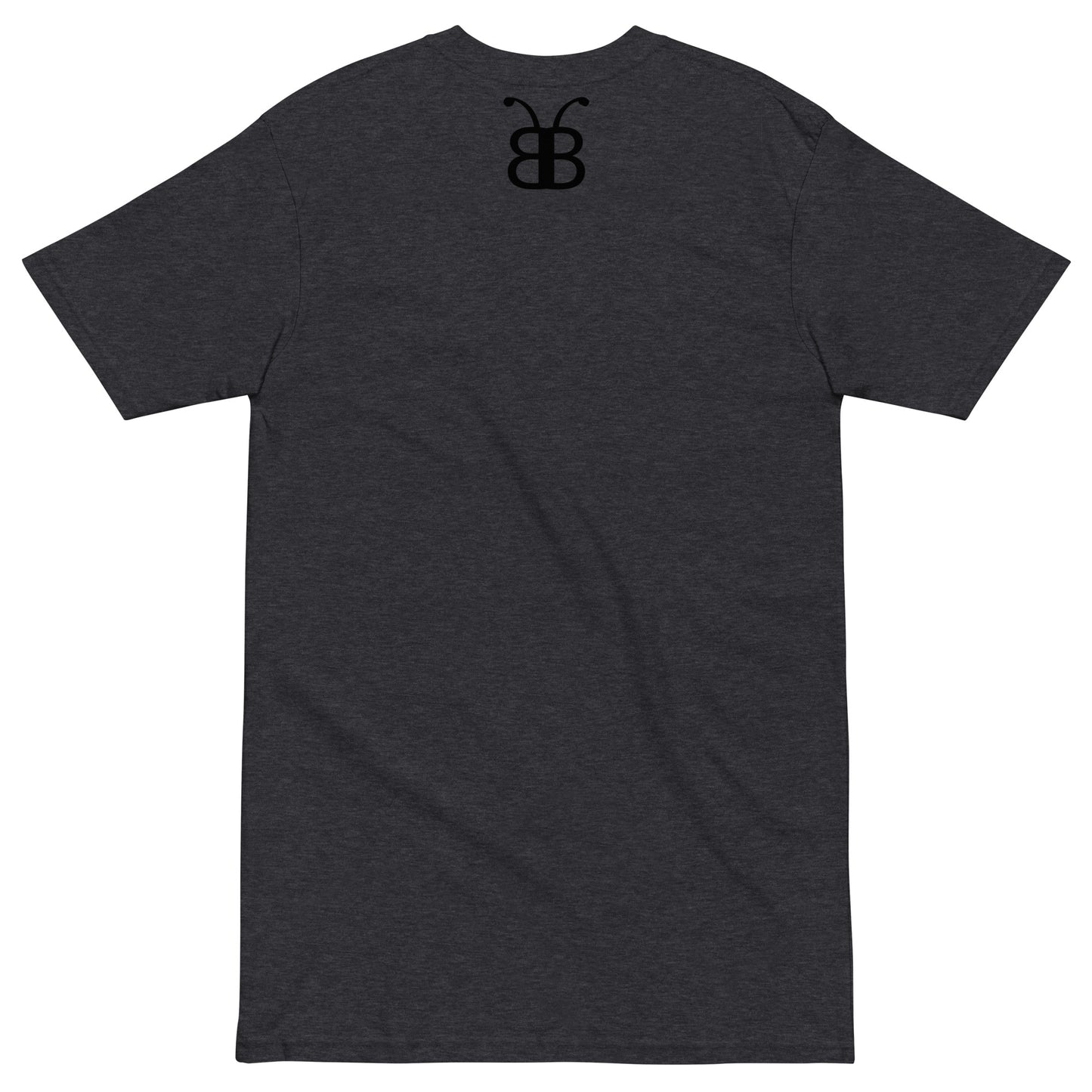 Vanguard Vision Tee- BerliozaBoyz