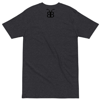 Vanguard Vision Tee- BerliozaBoyz