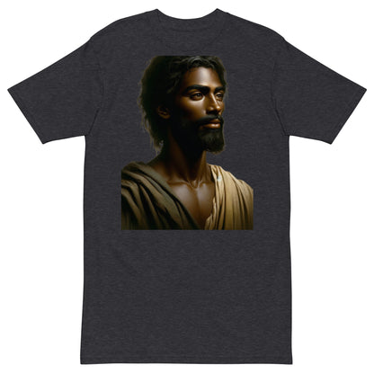 Vanguard Vision Tee- BerliozaBoyz