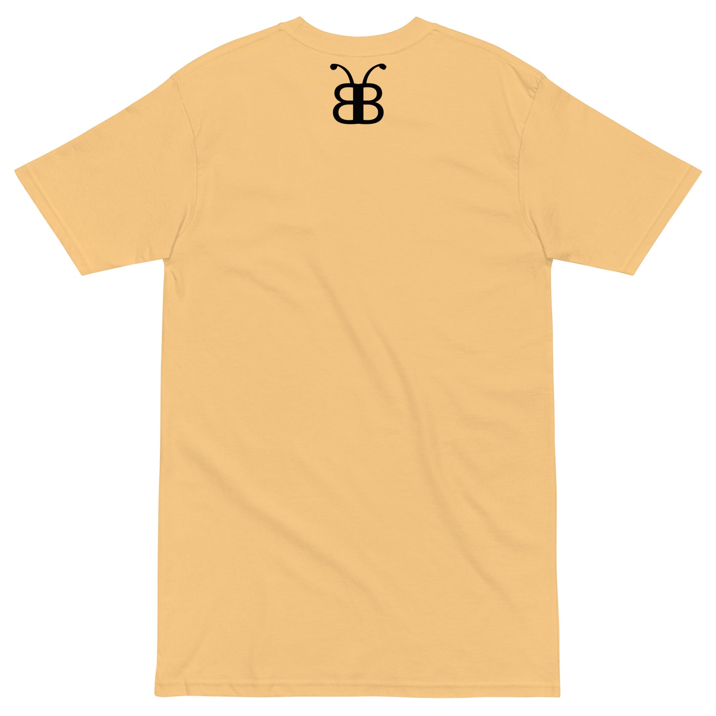 Vanguard Vision Tee- BerliozaBoyz