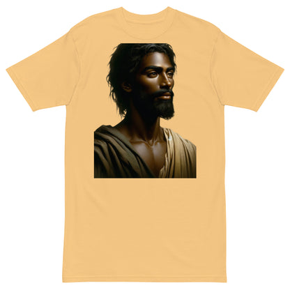 Vanguard Vision Tee- BerliozaBoyz