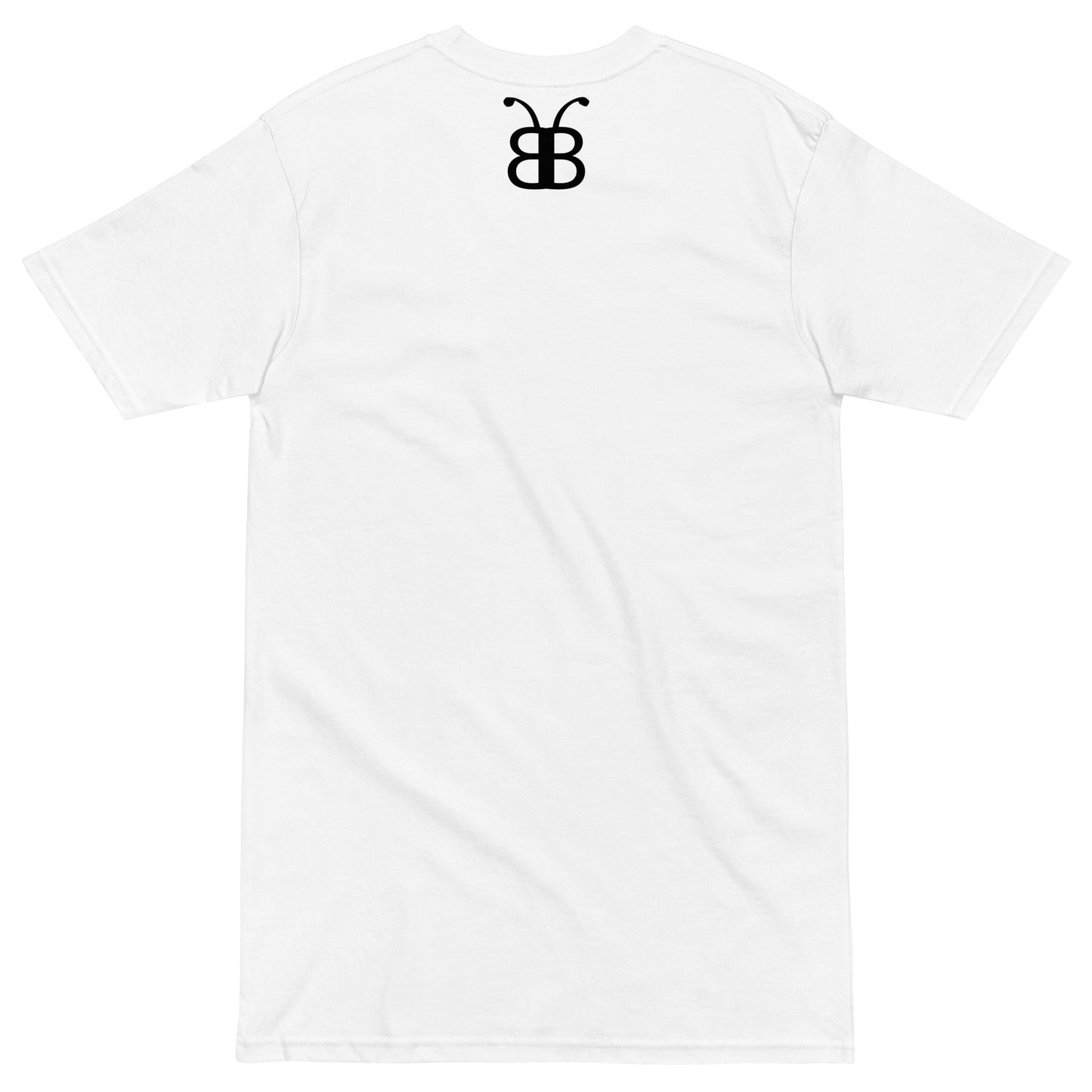 Vanguard Vision Tee- BerliozaBoyz