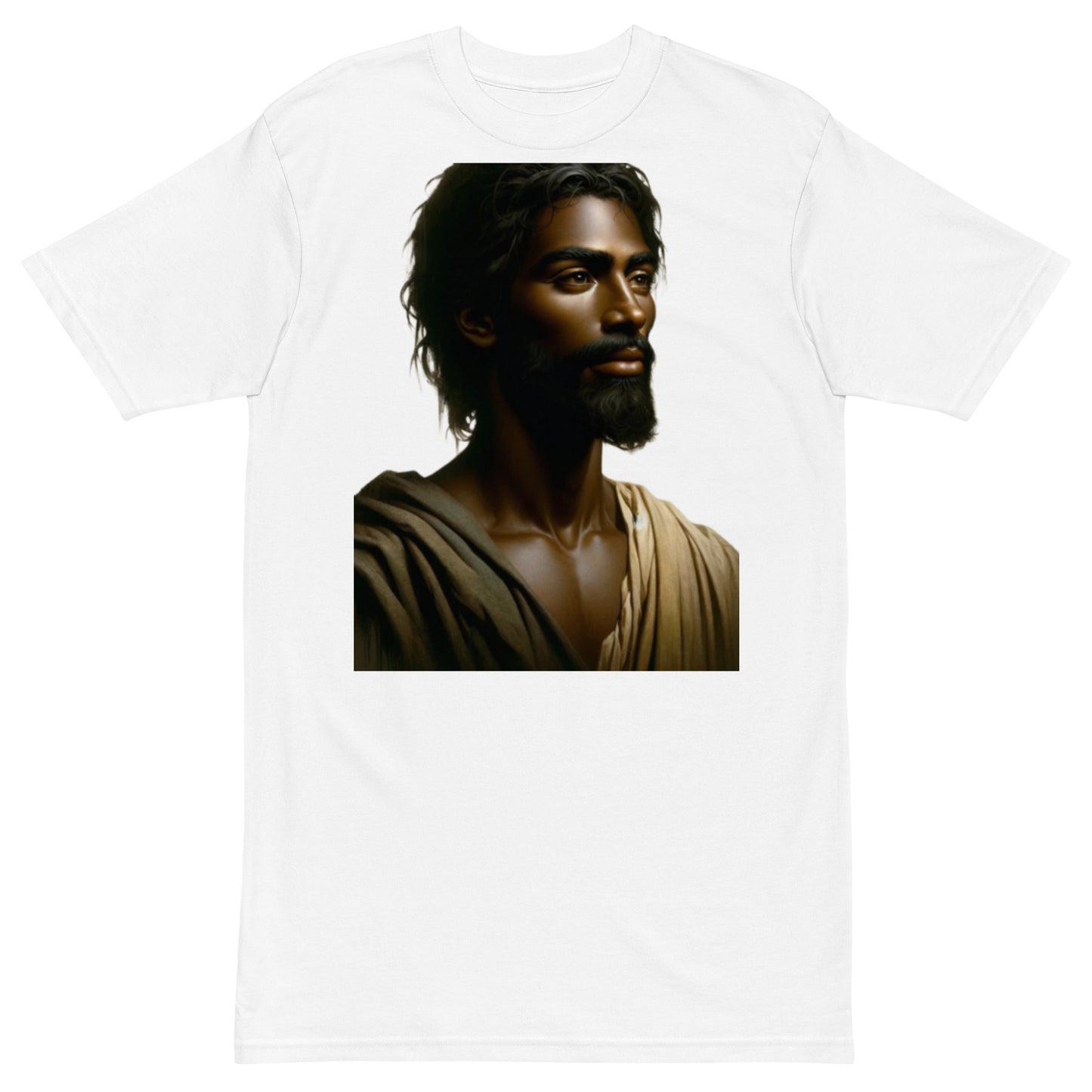 Vanguard Vision Tee- BerliozaBoyz