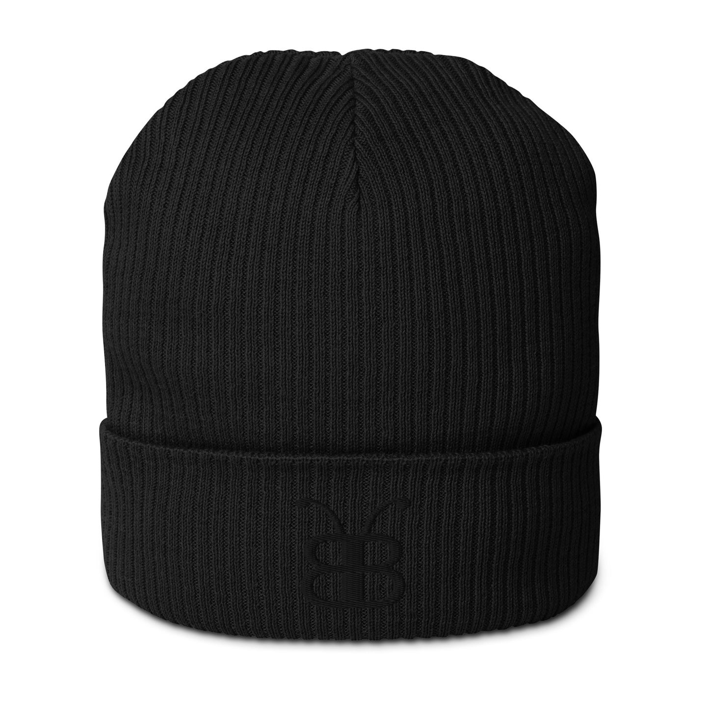 EcoLux Street Knit Beanie - Berliozaboyz Organic