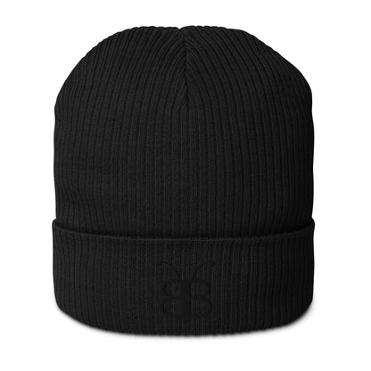 EcoLux Street Knit Beanie - Berliozaboyz Organic