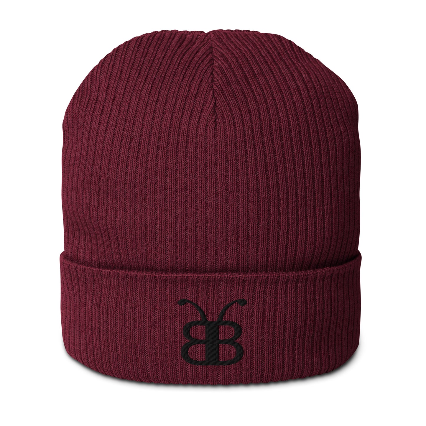 EcoLux Street Knit Beanie - Berliozaboyz Organic