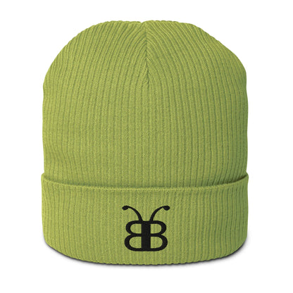 EcoLux Street Knit Beanie - Berliozaboyz Organic