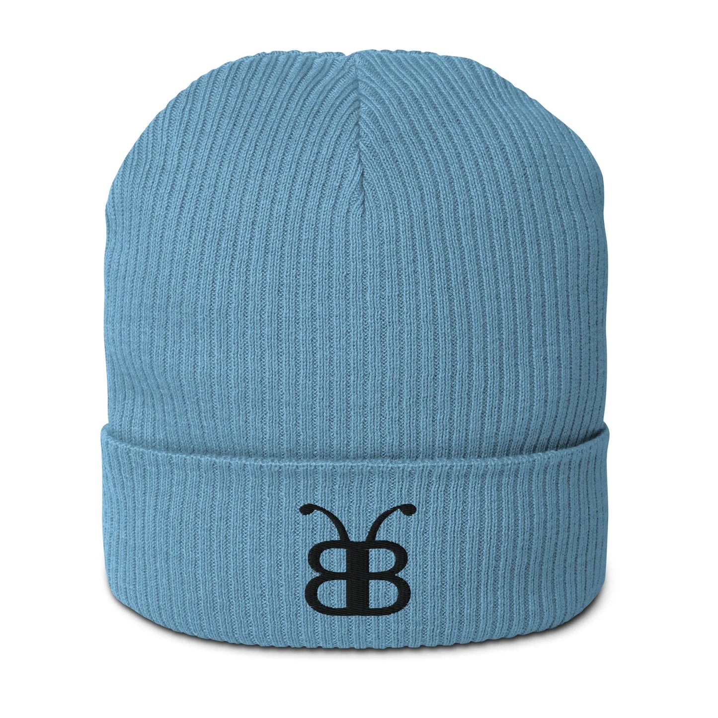 EcoLux Street Knit Beanie - Berliozaboyz Organic