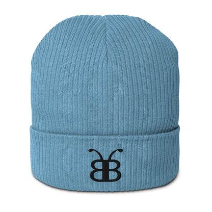 EcoLux Street Knit Beanie - Berliozaboyz Organic