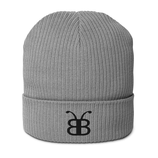 Bonnet en tricot EcoLux Street - Berliozaboyz Organic