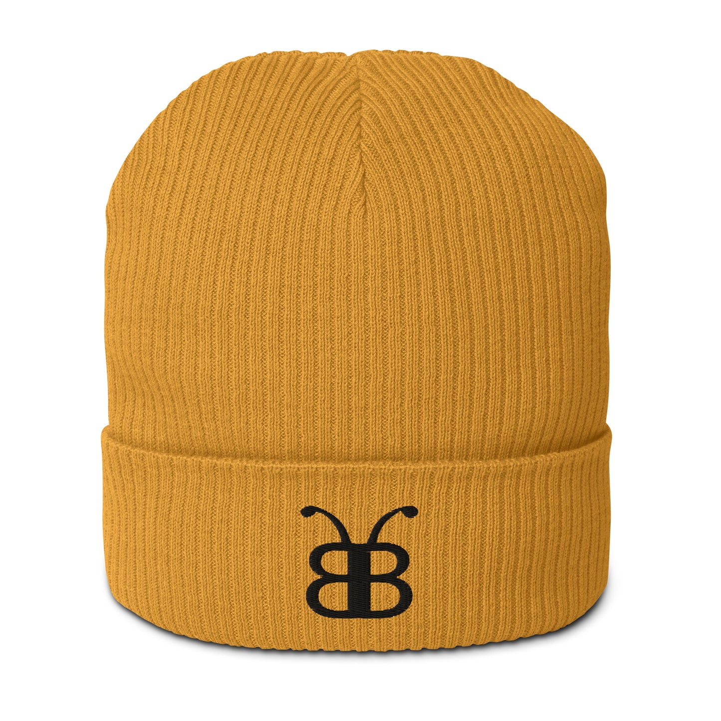 EcoLux Street Knit Beanie - Berliozaboyz Organic