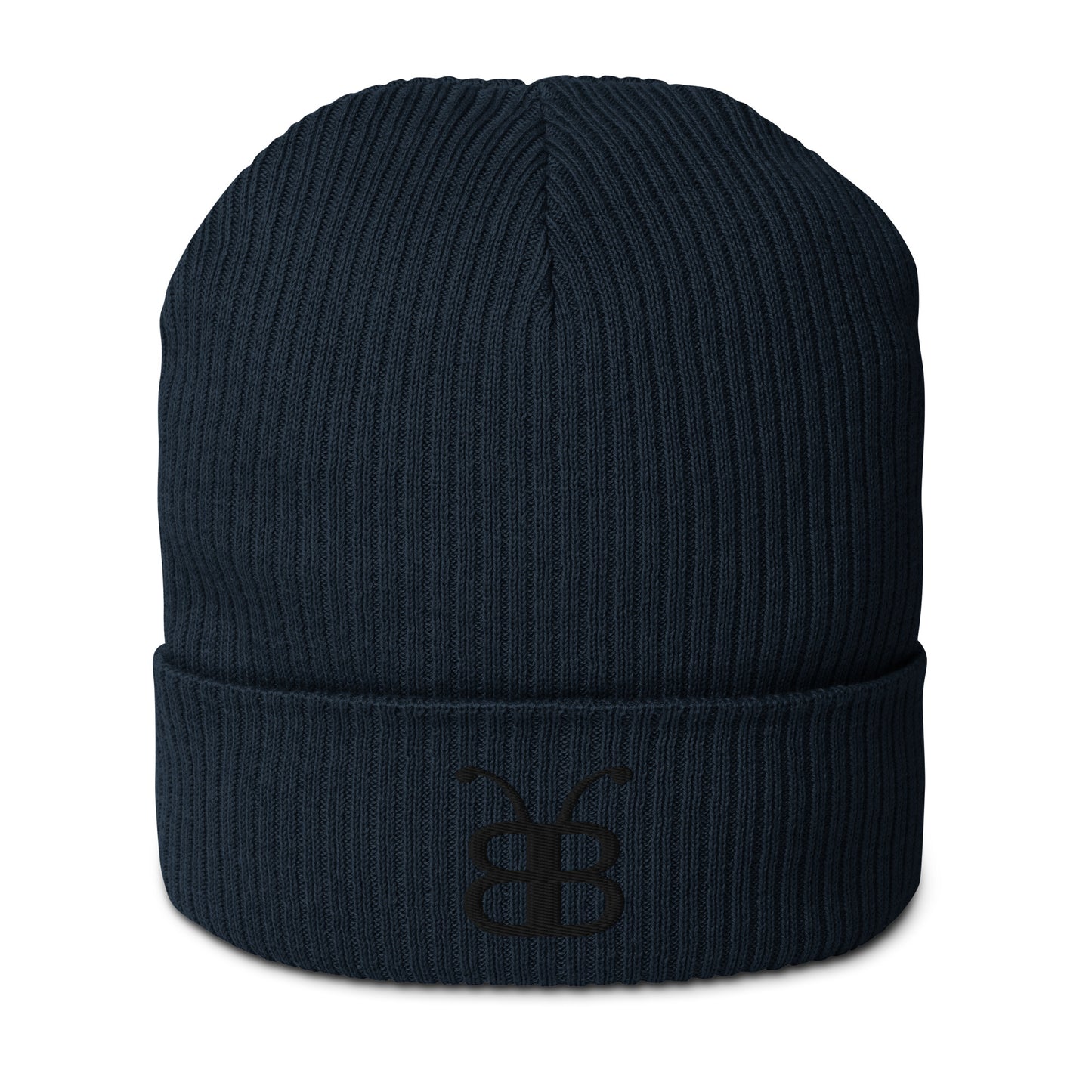 EcoLux Street Knit Beanie - Berliozaboyz Organic