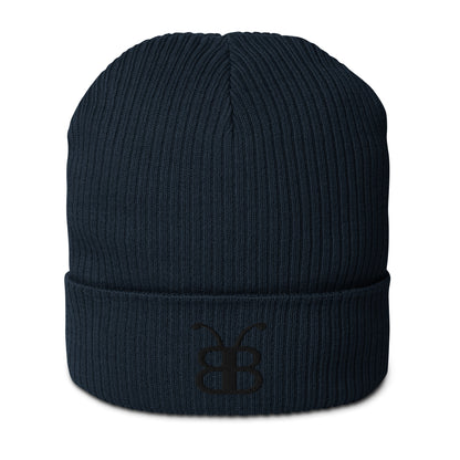 EcoLux Street Knit Beanie - Berliozaboyz Organic