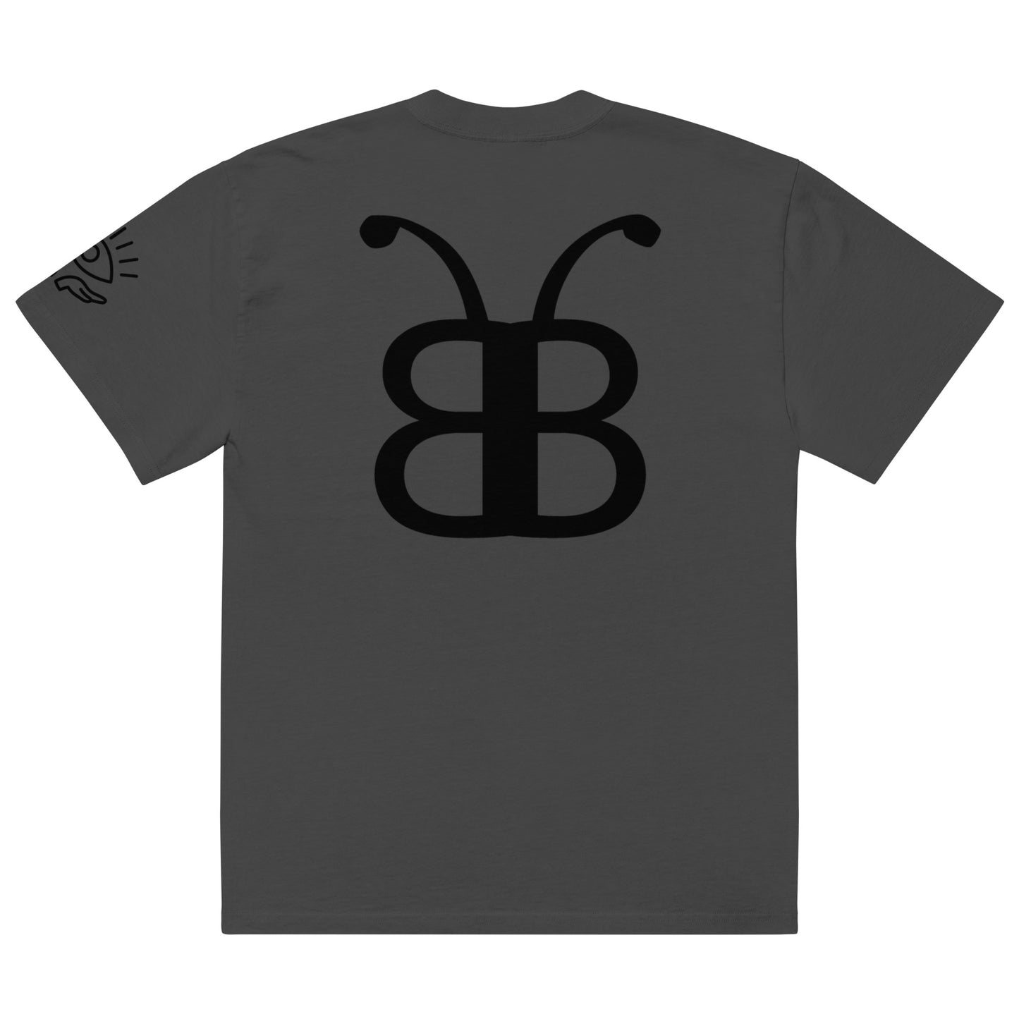 Urban Kringle Oversized Tee