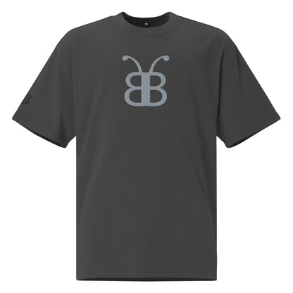 Urban Edge Distressed Tee - Berliozaboyz Exclusive