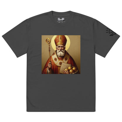 Urban Kringle Oversized Tee