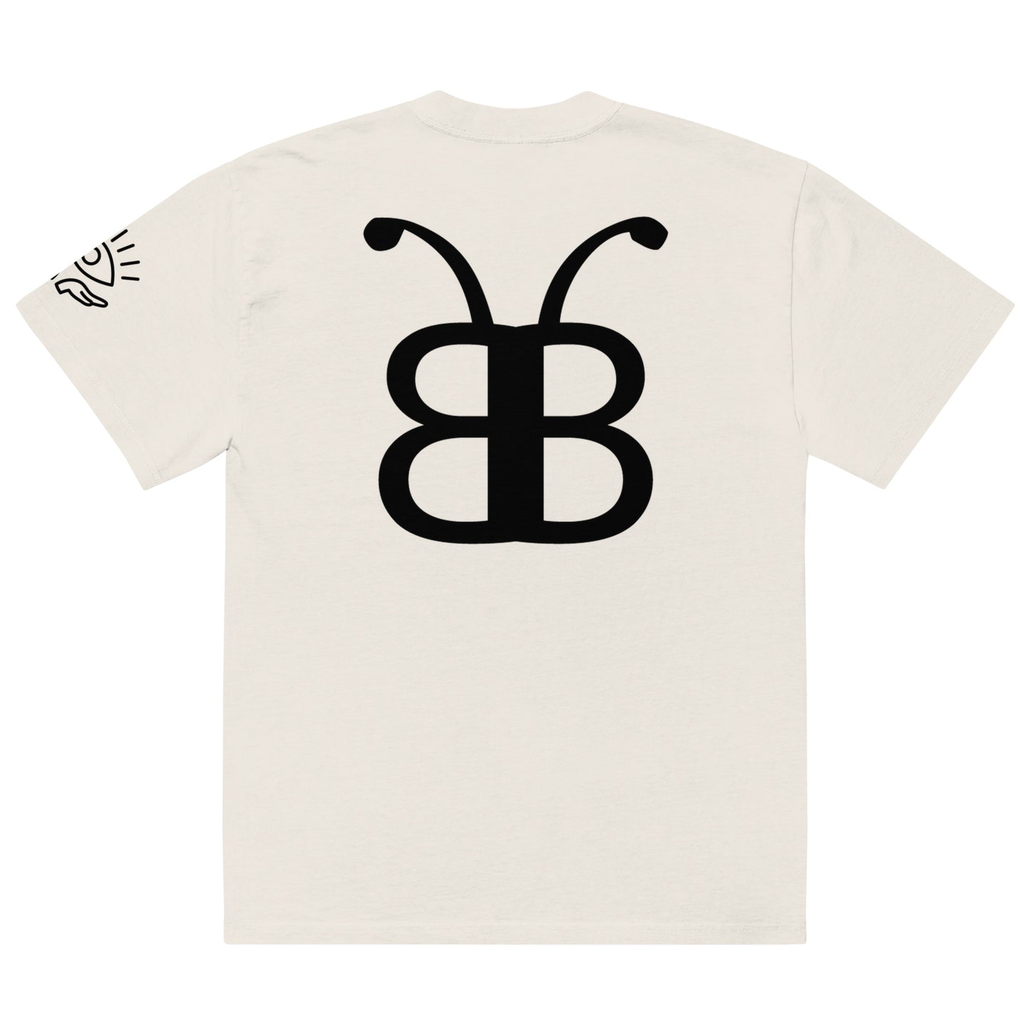 Urban Kringle Oversized Tee
