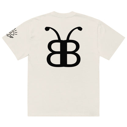 Urban Kringle Oversized Tee