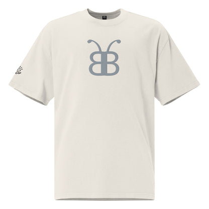 Urban Edge Distressed Tee - Berliozaboyz Exclusive