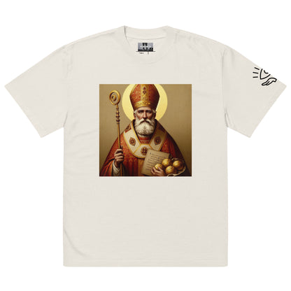 Urban Kringle Oversized Tee