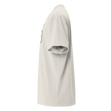 Load image into Gallery viewer, Urban Edge Distressed Tee - Berliozaboyz Exclusive
