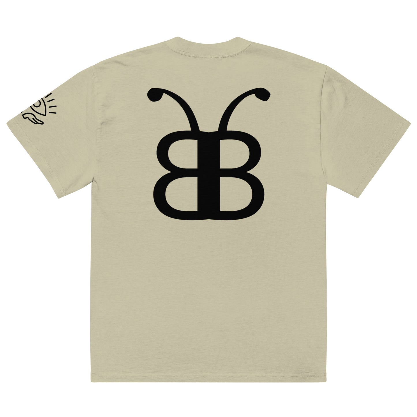 Urban Kringle Oversized Tee