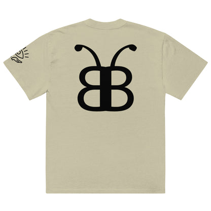 Urban Kringle Oversized Tee