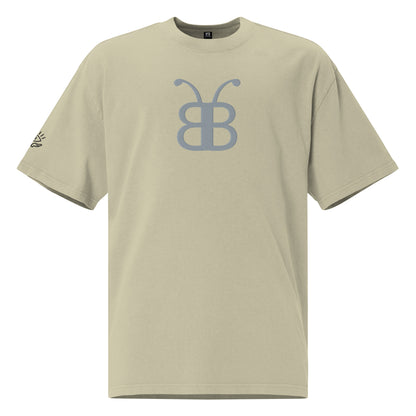 Urban Edge Distressed Tee - Berliozaboyz Exclusive