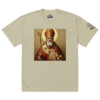 Urban Kringle Oversized Tee
