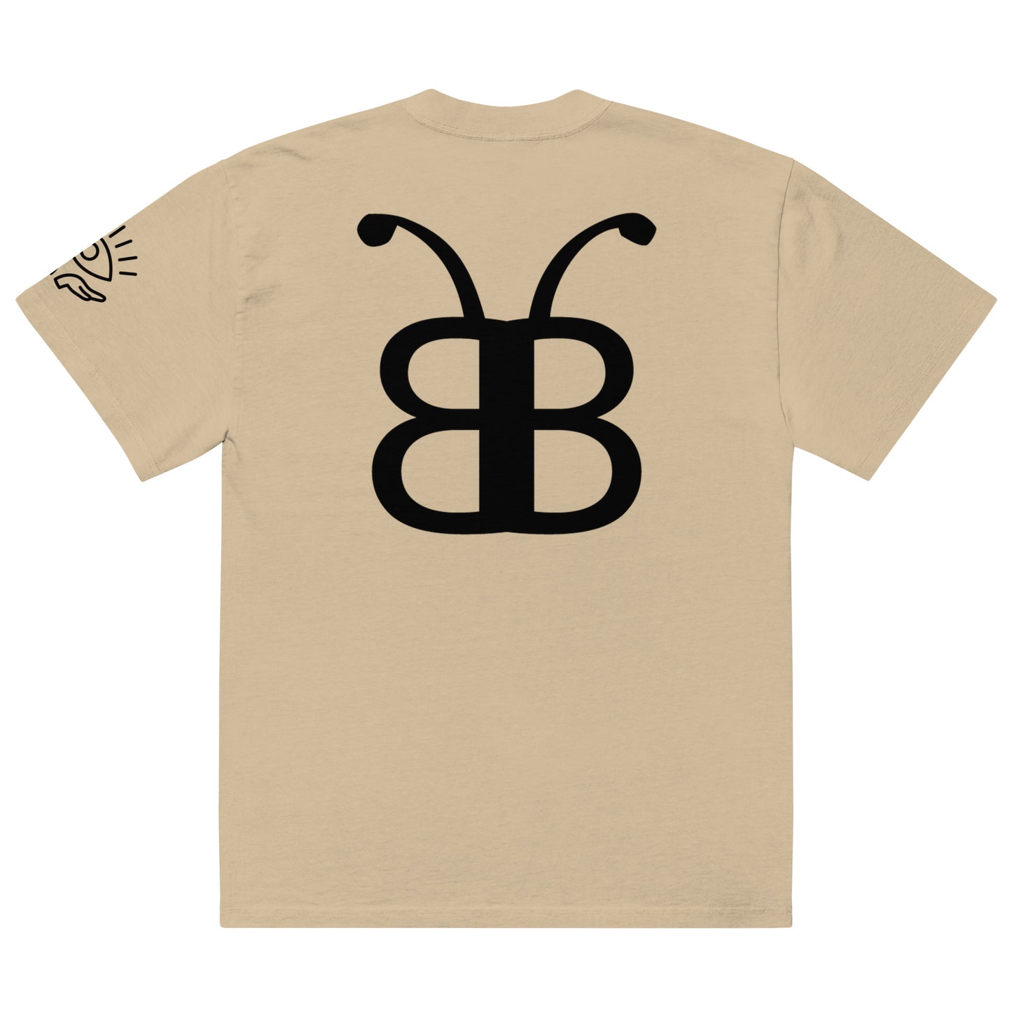 Urban Kringle Oversized Tee