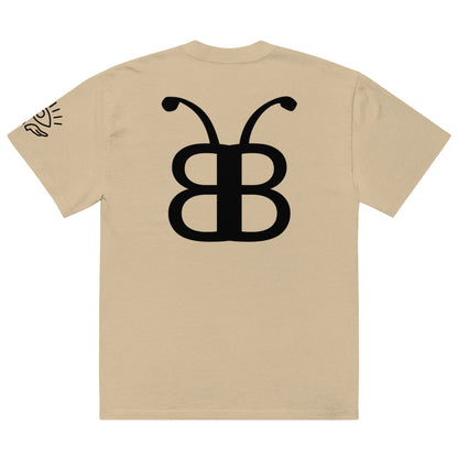 Urban Kringle Oversized Tee