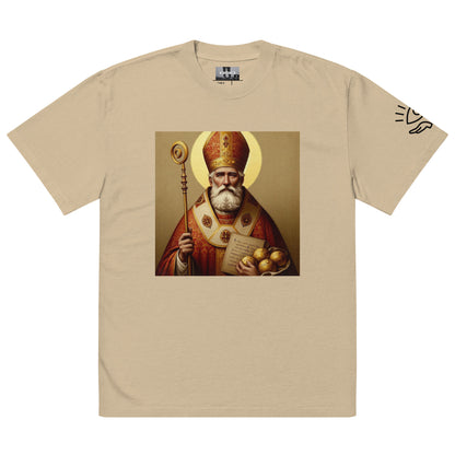 Urban Kringle Oversized Tee