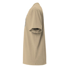 Load image into Gallery viewer, Urban Edge Distressed Tee - Berliozaboyz Exclusive
