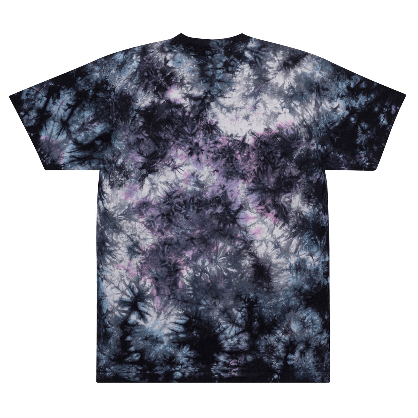 BerliozaBoyz T-shirt surdimensionné tie-dye luxe